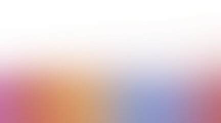 Transparent colorful motion gradient