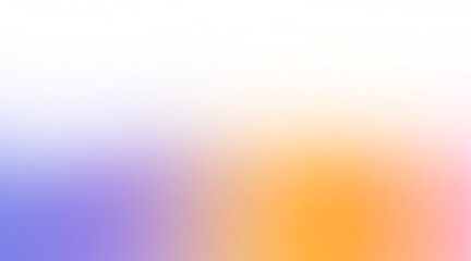 Transparent colorful motion gradient