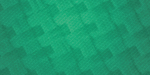 Fabric background Close up texture of natural weave in dark green or teal color. Fabric texture of natural line textile material .	
