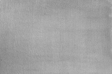 Silver gray on watercolor paper