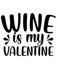 Valentine SVG Design