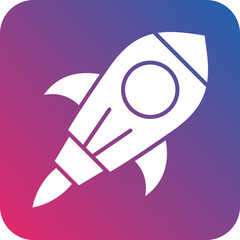 Vector Design Startup Icon Style