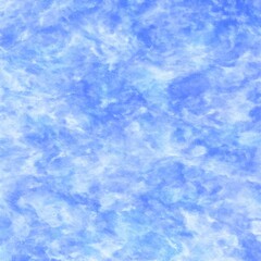 blue water background, marble, generative ai