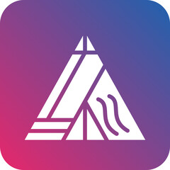 Vector Design Tipi Icon Style © designing ocean