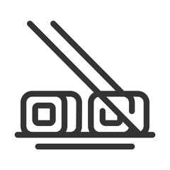 Pixel perfect, editable stroke, up scalable, line, vector bloop icon.