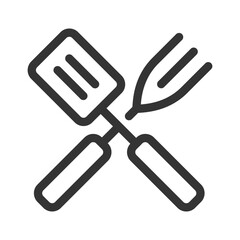 Obraz premium Pixel perfect, editable stroke, up scalable, line, vector bloop icon.