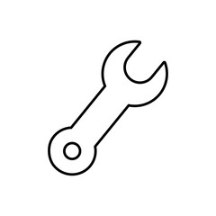 Wrenches Icon