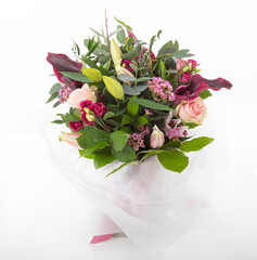 Flowers for occasions