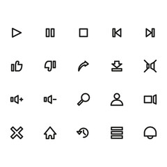 Icon can be use for website icon 