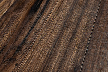 Wood texture used as background