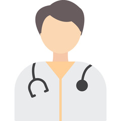 Doctor Icon