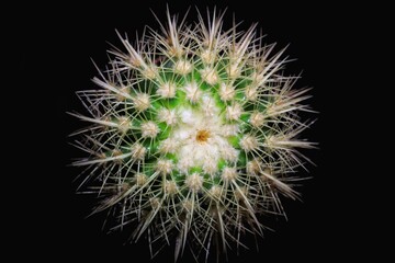 Cactus (Cactus) is the name given to all representatives of the family of angiosperms Cactus (Cactaceae)