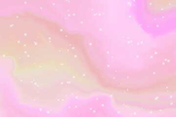 Valentine Sweet Marble Digital Paper
