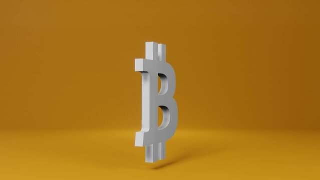 bitcoin, btc, crypto monnaie, b de bitcoin, devise, 3-d, finance, ic&ocirc;ne, block chaine, &eacute;conomique, investissement, or num&eacute;rique, argent, signes, affaires, symbole, illustration, bancaire, liquide, ric