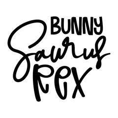 Bunny Saurus Rex