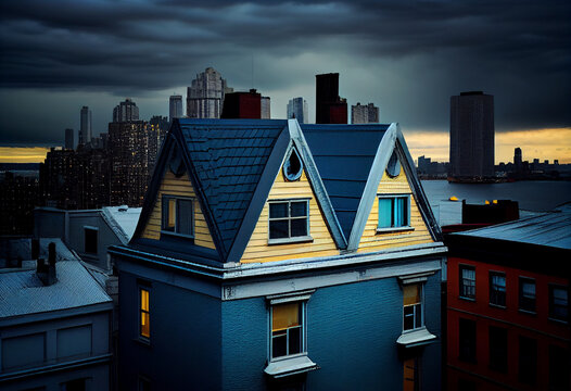 poster,roof, city,affiches,photography,color,House,
Building,
Tiles,
Slate,
Shingles,
Zinc,
Copper,
Gutters,
Rainwater drainage,
Framework,
Beams,
Joists,
Rafters,
Insulation,
Ventilation,
Waterproofi
