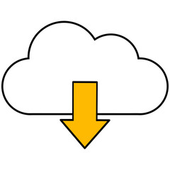 Cloud Icon
