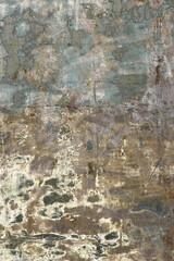 Metal background