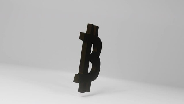 bitcoin, btc, crypto monnaie, b de bitcoin, devise, 3-d, finance, ic&ocirc;ne, block chaine, &eacute;conomique, investissement, or num&eacute;rique, argent, signes, affaires, symbole, illustration, bancaire, liquide, ric
