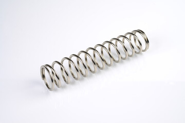  Metal Spring Coil