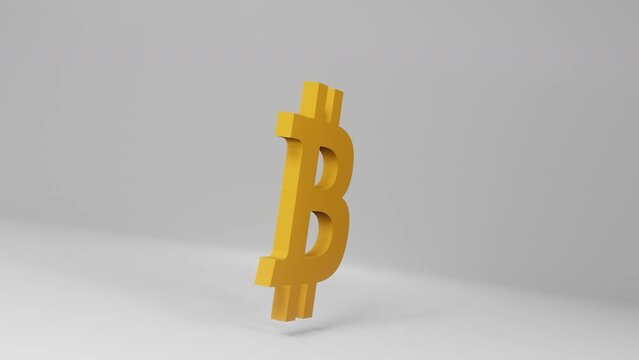 bitcoin, btc, crypto monnaie, b de bitcoin, devise, 3-d, finance, ic&ocirc;ne, block chaine, &eacute;conomique, investissement, or num&eacute;rique, argent, signes, affaires, symbole, illustration, bancaire, liquide, ric