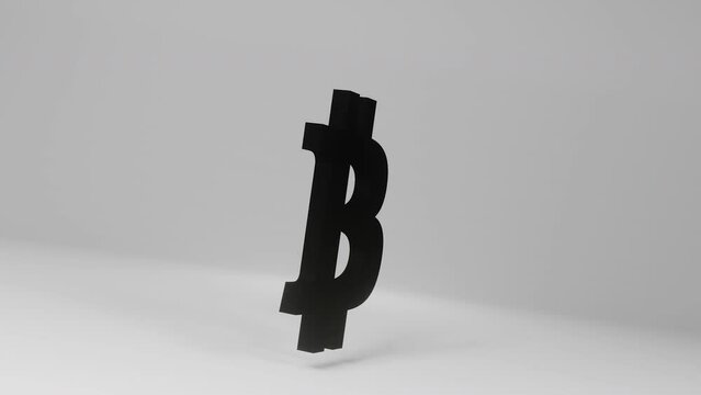bitcoin, btc, crypto monnaie, b de bitcoin, devise, 3-d, finance, ic&ocirc;ne, block chaine, &eacute;conomique, investissement, or num&eacute;rique, argent, signes, affaires, symbole, illustration, bancaire, liquide, ric