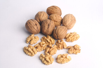 Walnuts