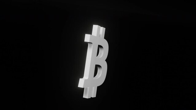 bitcoin, btc, crypto monnaie, b de bitcoin, devise, 3-d, finance, ic&ocirc;ne, block chaine, &eacute;conomique, investissement, or num&eacute;rique, argent, signes, affaires, symbole, illustration, bancaire, liquide, ric