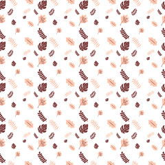 Design Pattern Background. Floral pattern design. Floral Pattern. Seamless pattern