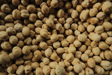 Food nuts are healthy for the body