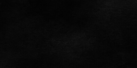 Abstract background with black wall surface, black stucco texture .Dark wall texture background for design. Black vector background texture, old vintage charcoal gray color paper with watercolor.	
