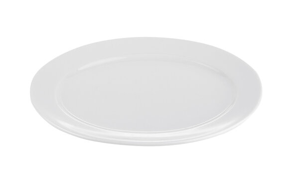 plate on transparent png