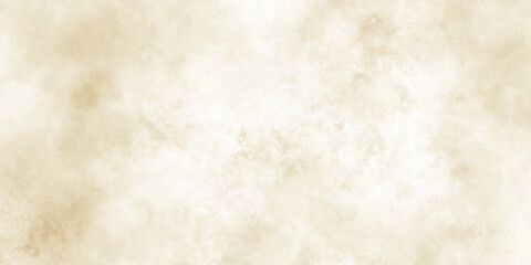 Abstract painted watercolor background on paper texture. old paper texture design and Light brown concrete background texture wallpaper .Gurage paper texture design and Vintage, marble texture design 