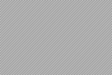 abstrac wavy simple black pattern on white background.