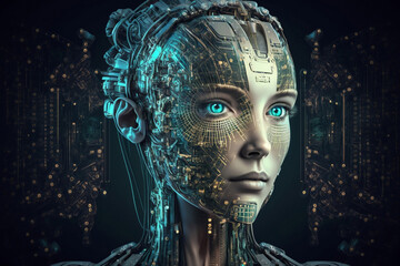 AI technology, revolutionized interact with machines. ChatGPT, AI-powered chatbot, generative ai