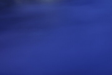 Blue abstract background