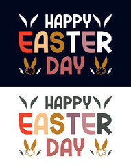 Happy Easter day