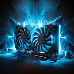 Graphic card 