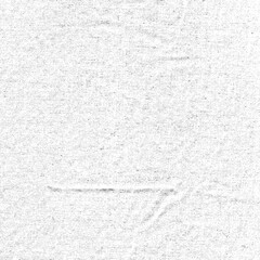 Grunge dots and points texture background. Abstract grainy overlay. PNG graphic illustration with transparent background.