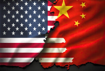Handelskrieg USA-China, ki generated