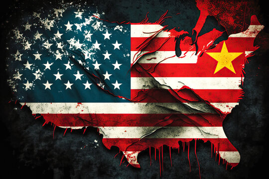 Handelskrieg USA-China, ki generated