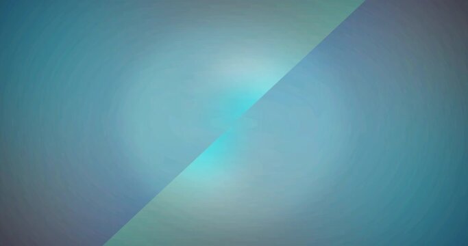 abstract background blue diagonal circle gradation wave