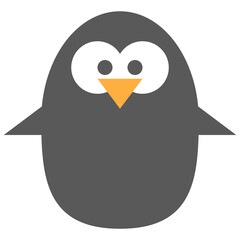 Animals Zoo Icon illustration symbol and Sign Design