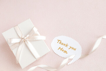 大切な人へのプレゼント　お母さんに贈る感謝の気持ち
