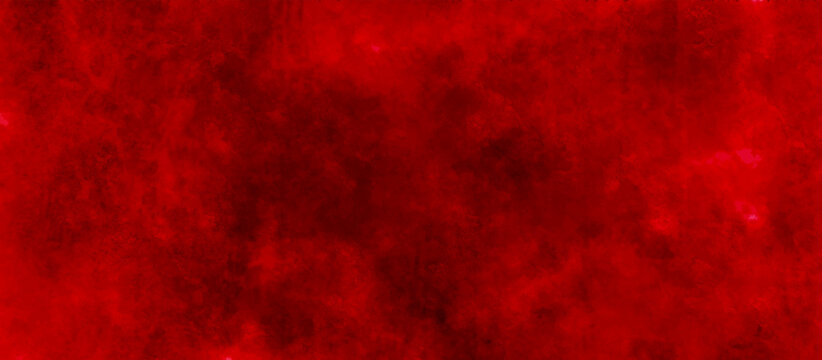 grunge red wall vector design