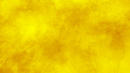 Texture of golden decorative plaster or concrete. Abstract grunge background for design. Beautiful concept. Vector design