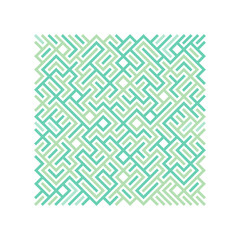 Asemic Glyph writing hieroglyph imitation abstract illustration