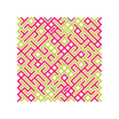 Asemic Glyph writing hieroglyph imitation abstract illustration