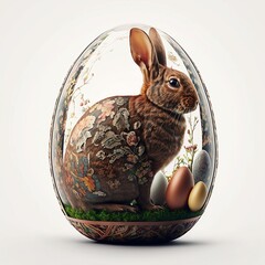 Easter, Easter Bunny, Easter Egg
