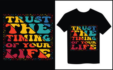 Creative typography t-shirt Design
